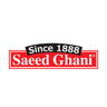 Saeed Ghani