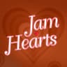 Jam Hearts