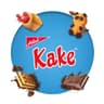 Cup Kake