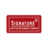 Signature