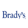Brady's