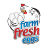 Farm Fresh Eggs